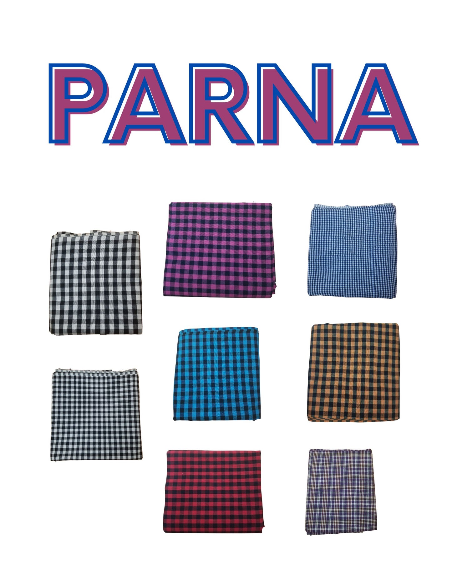 Parna