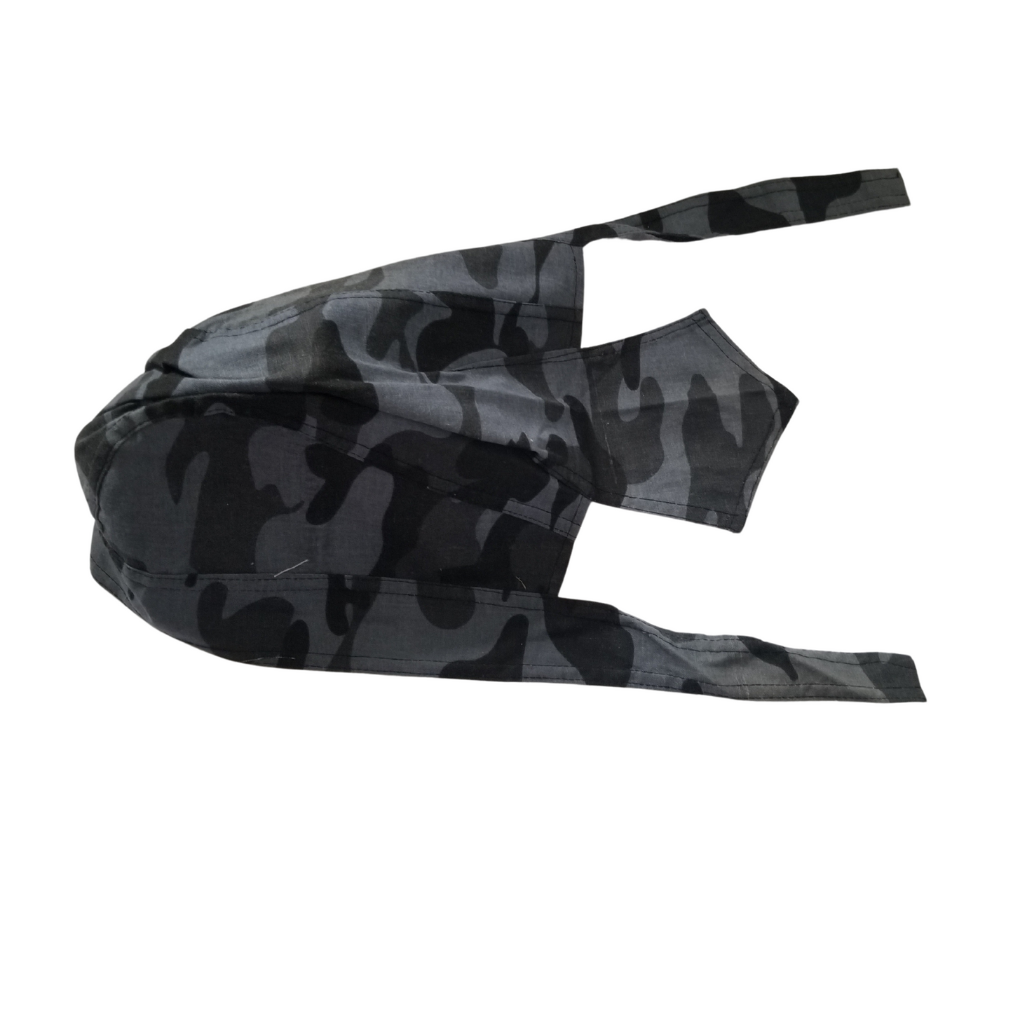 Beautiful Print Cotton Double Gauze headband Head wrap for adult.