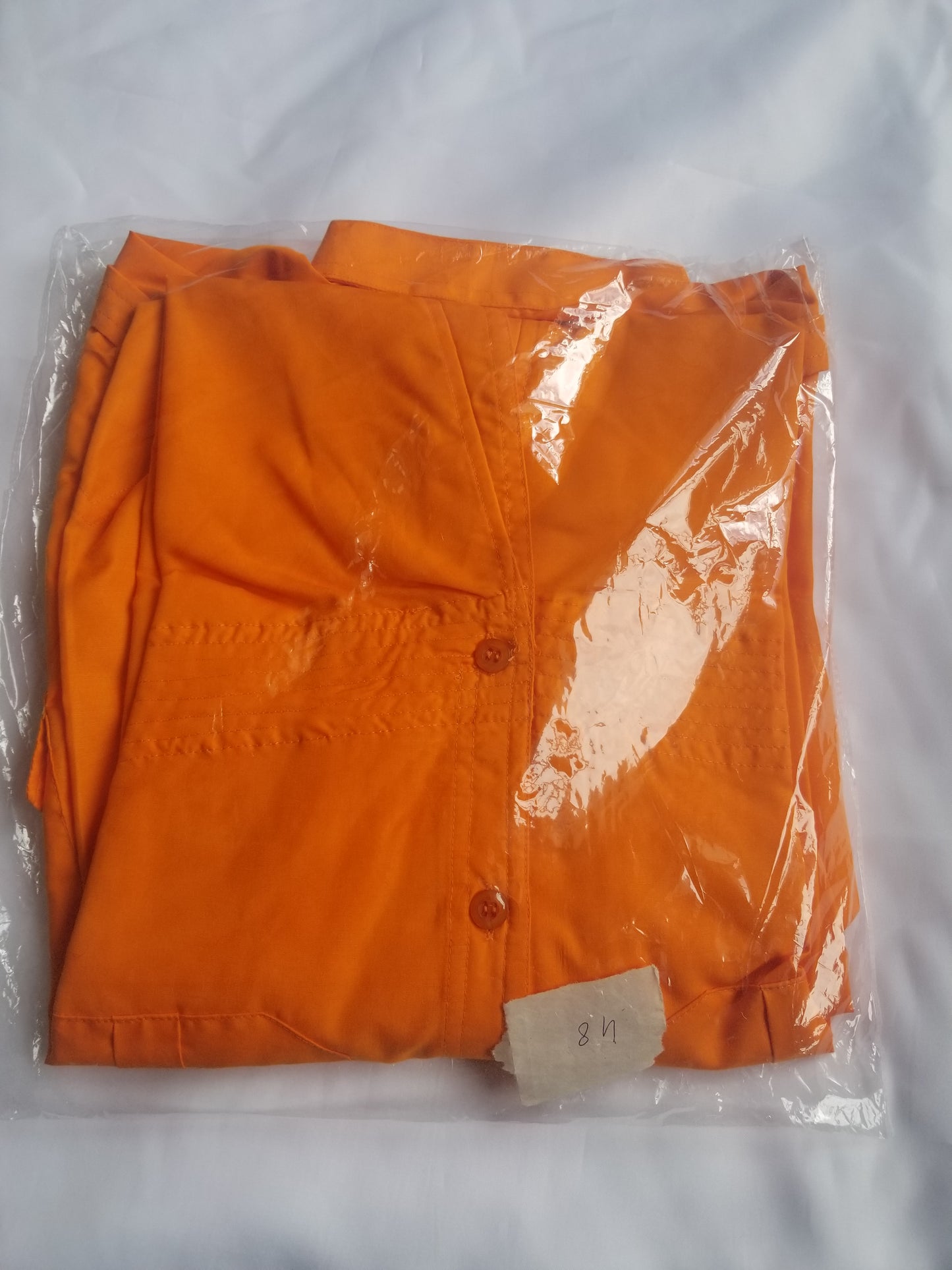 3.Orange Size 48 Bana