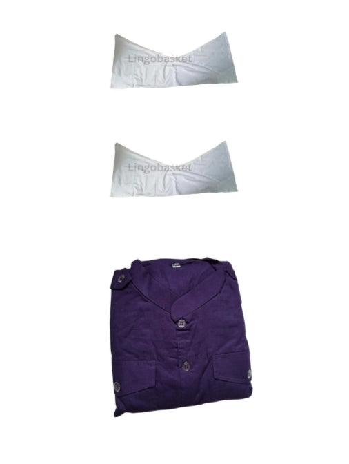 Bana Size 40 and Tsksali Kachera 2