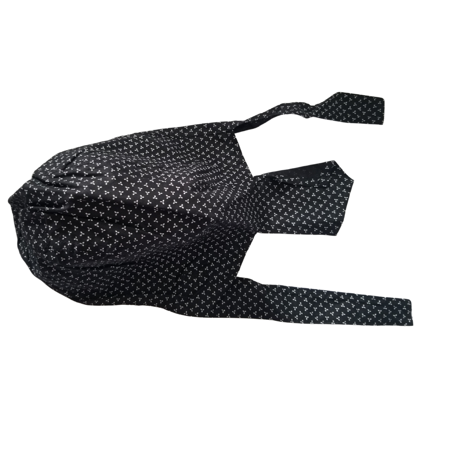 Beautiful Print Cotton Gauze headband Head wrap for adult.