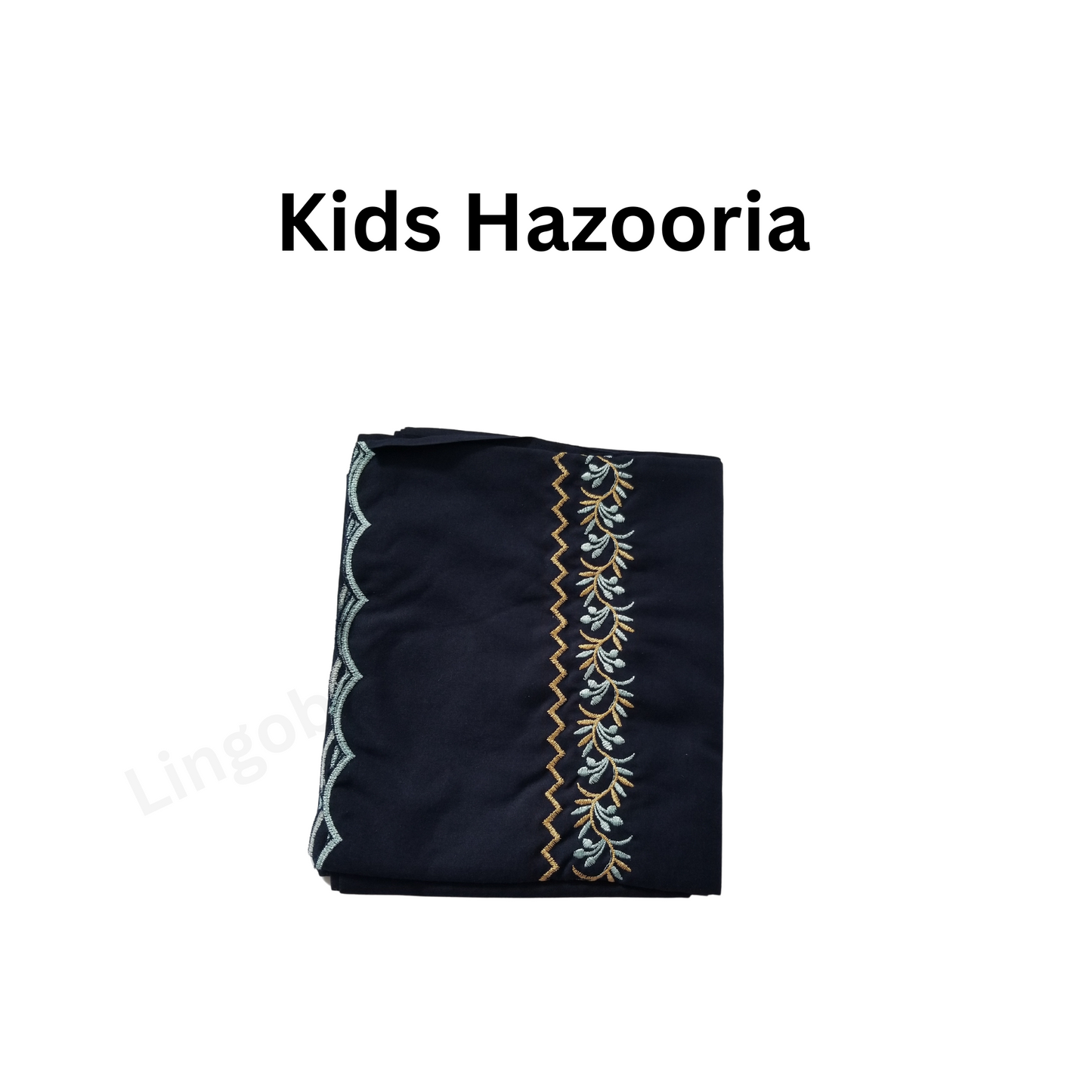 Kids Hazooria