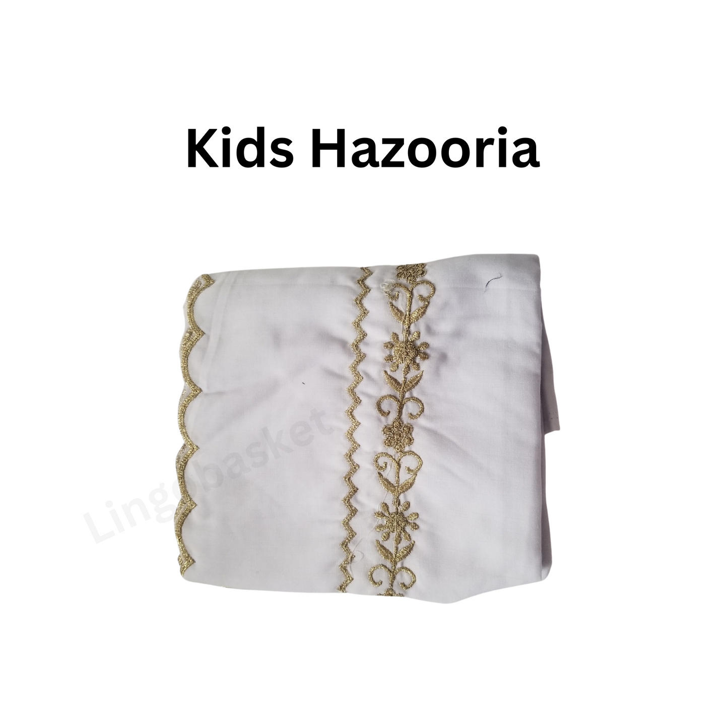 Kids Hazooria