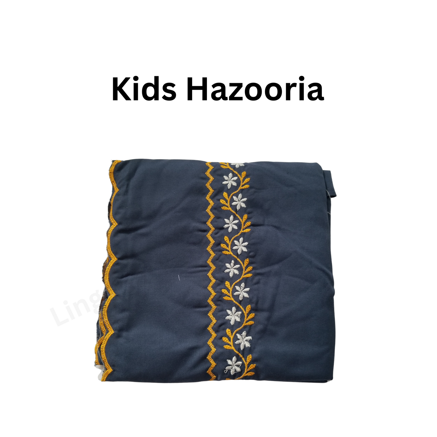 Kids Hazooria