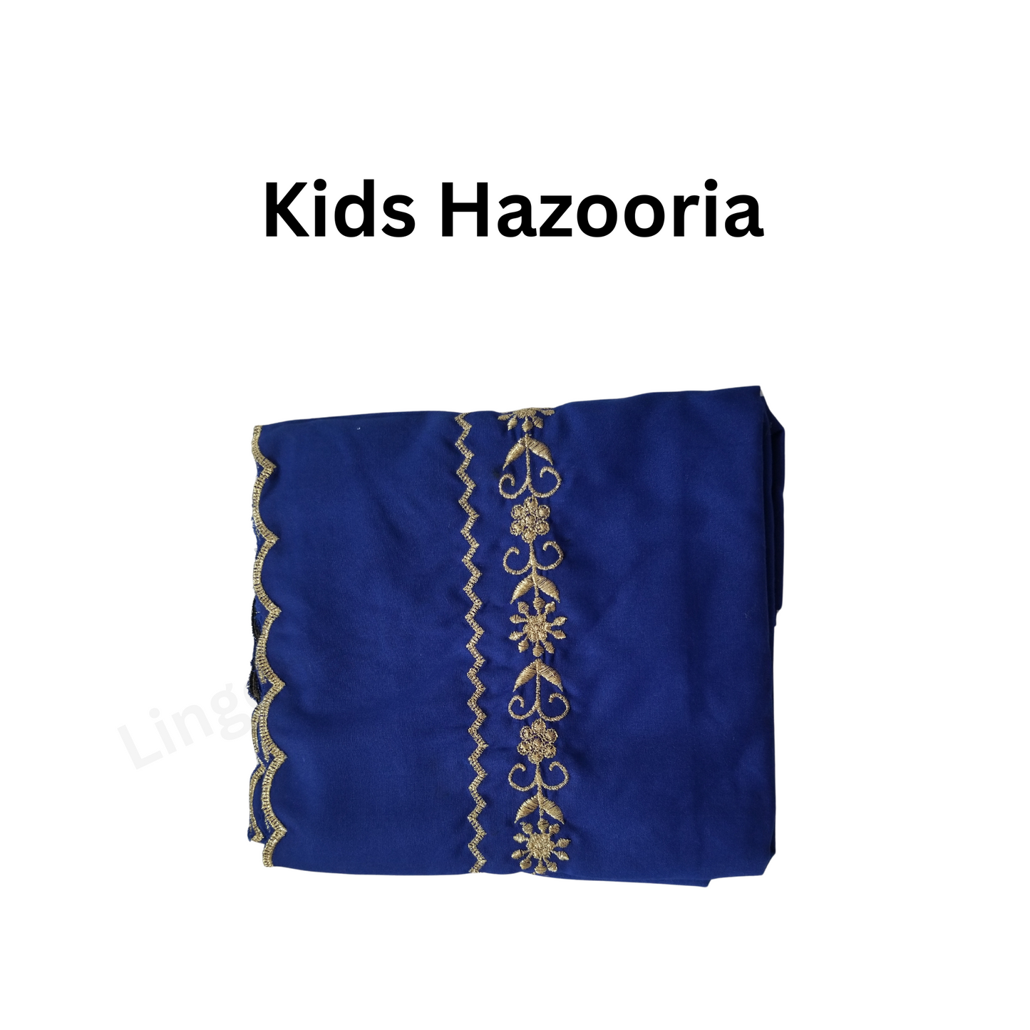 Kids Hazooria