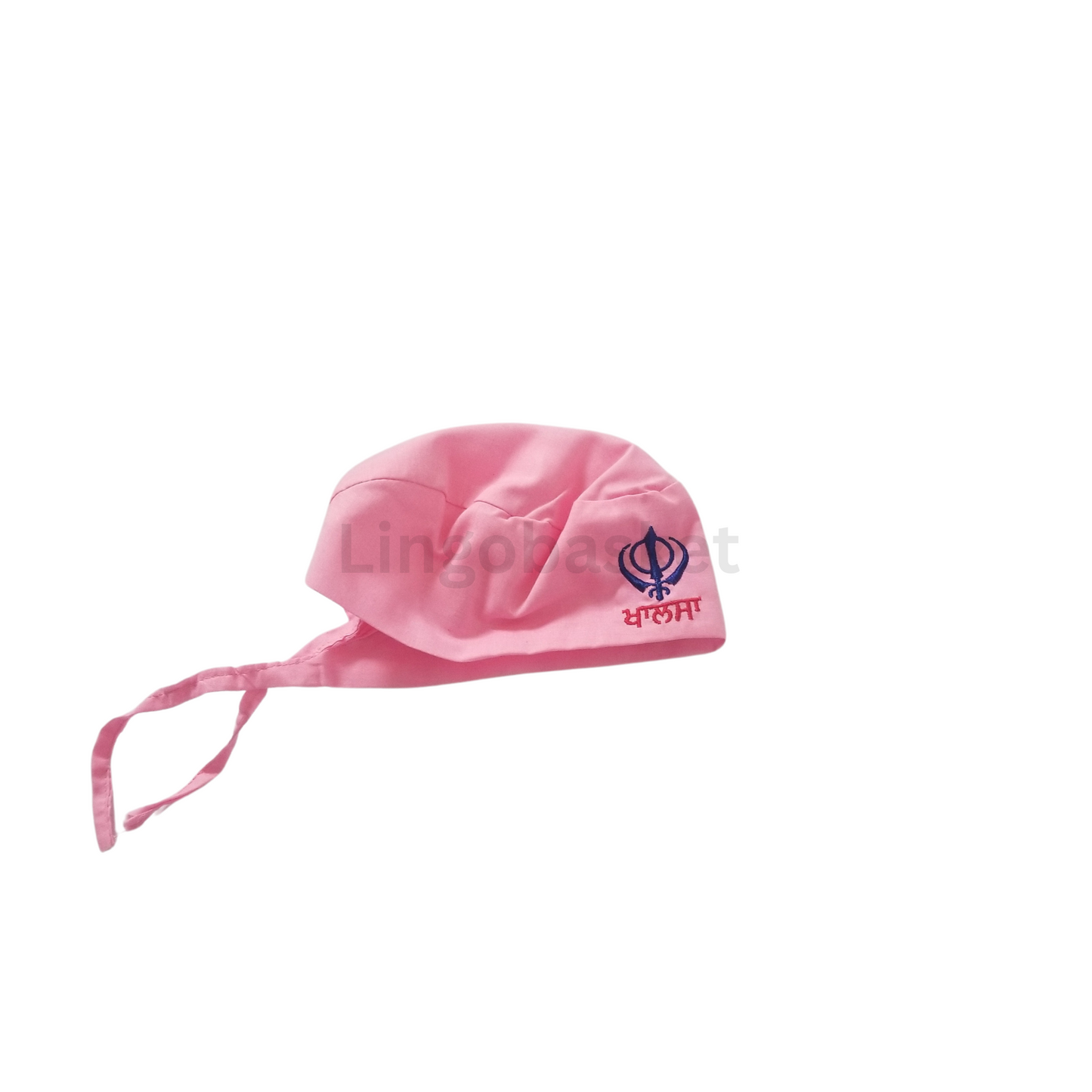 Baby Pink Colour