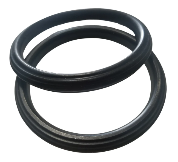 Black colour kada
