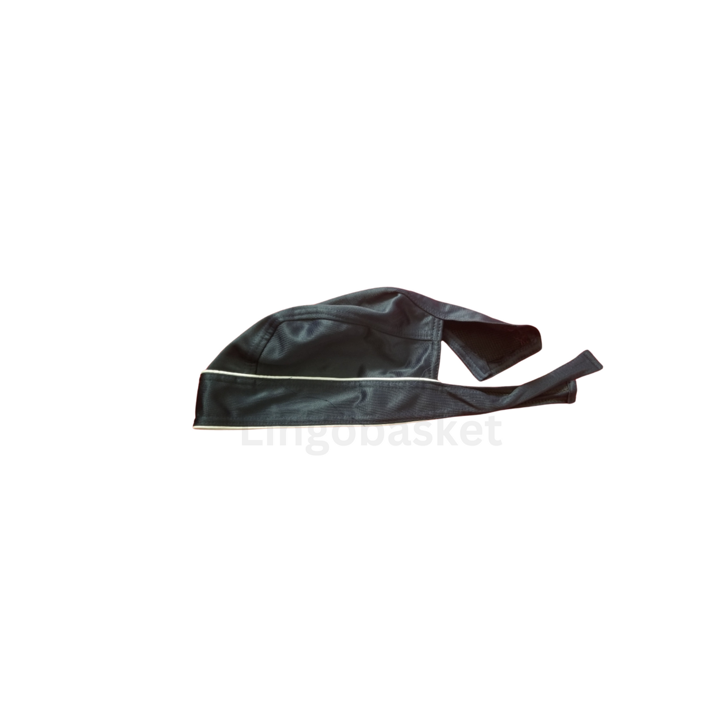 Direct wear Head Cover Fabric Silk .