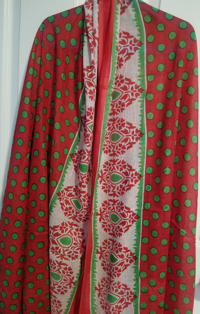 Dupatta Premium Quality