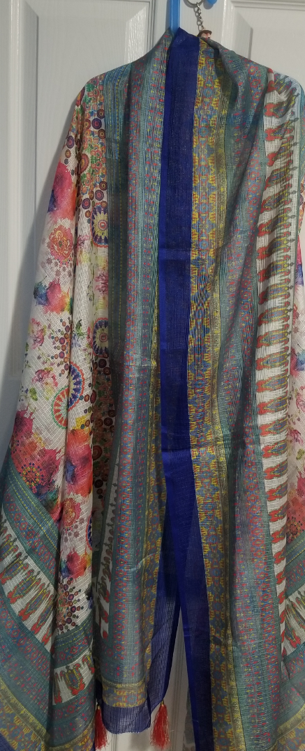 Dupatta Premium Quality