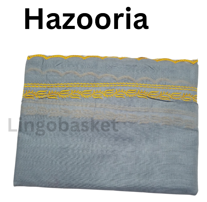 Hazooria, Sikh Malpuri Hajooria,Sikh Costume Accessories, Nihang Singh, Sikhi Hazooria.