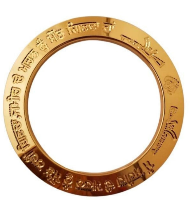 Premium Quality Golden Kada