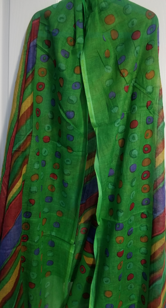 Dupatta Premium Quality
