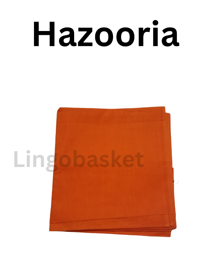 Hazooria, Sikh Malpuri Hajooria,Sikh Costume Accessories, Nihang Singh, Sikhi Hazooria.