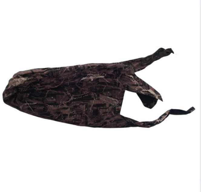 Beautiful Print Cotton headband Head wrap for adult.