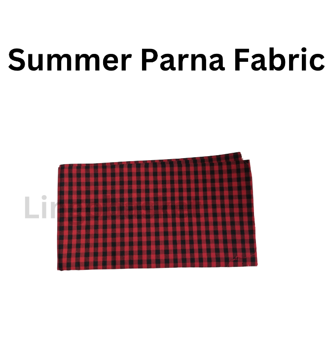 Parna Fabric Quantity is Meter