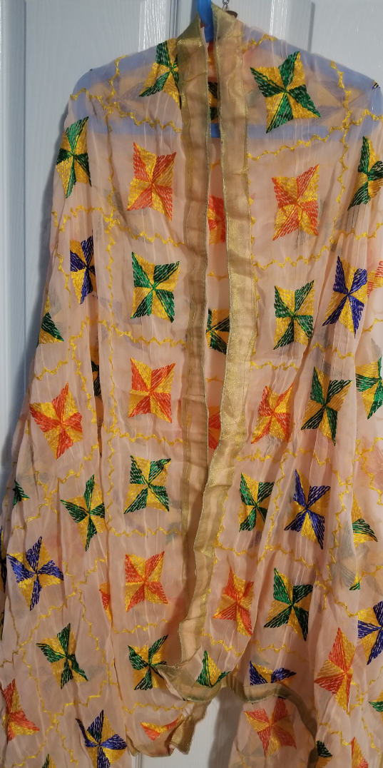 Dupatta Premium Quality