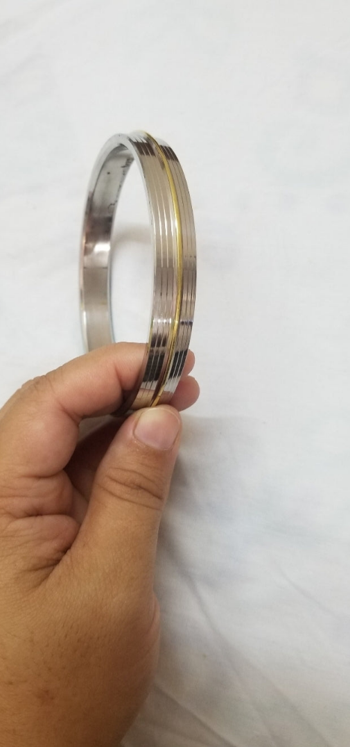 Golden line kada