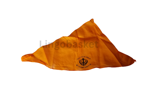 Head Wrap/ Head Cover.