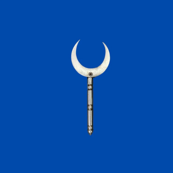 Sarbhloh Dumala Shastar Chand