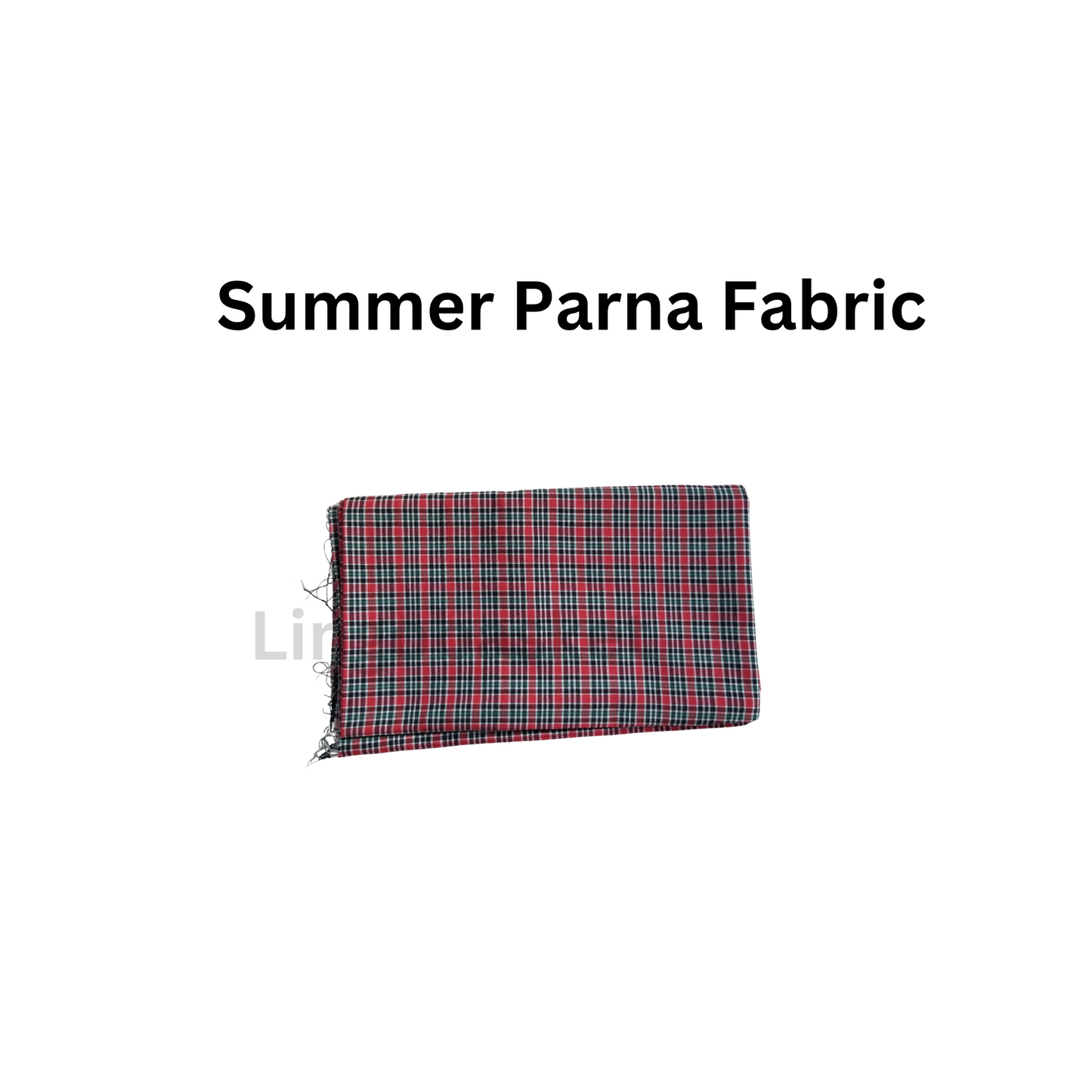 (Parna Fabric Quantity is Meter
