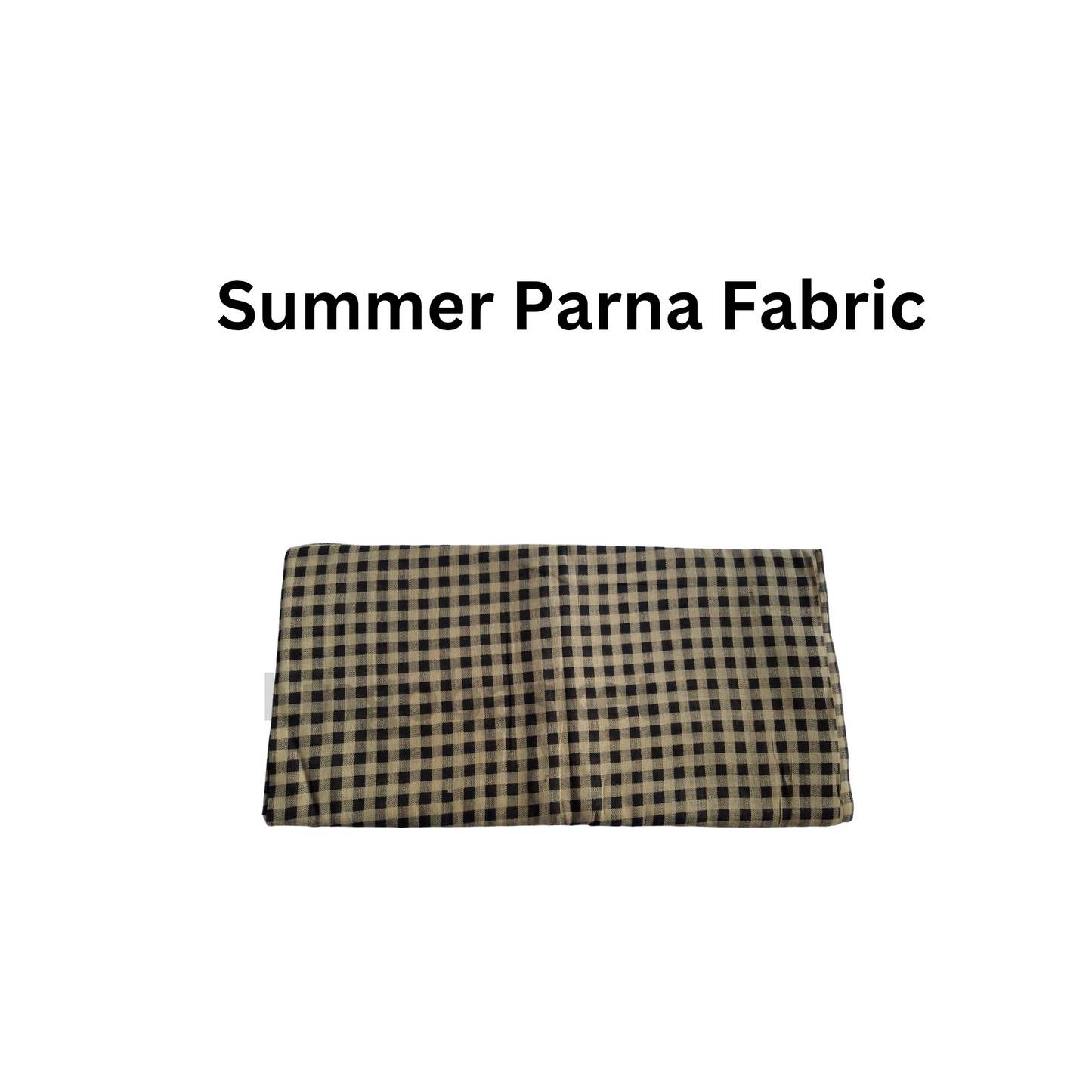 Parna Fabric Quantity is Meter