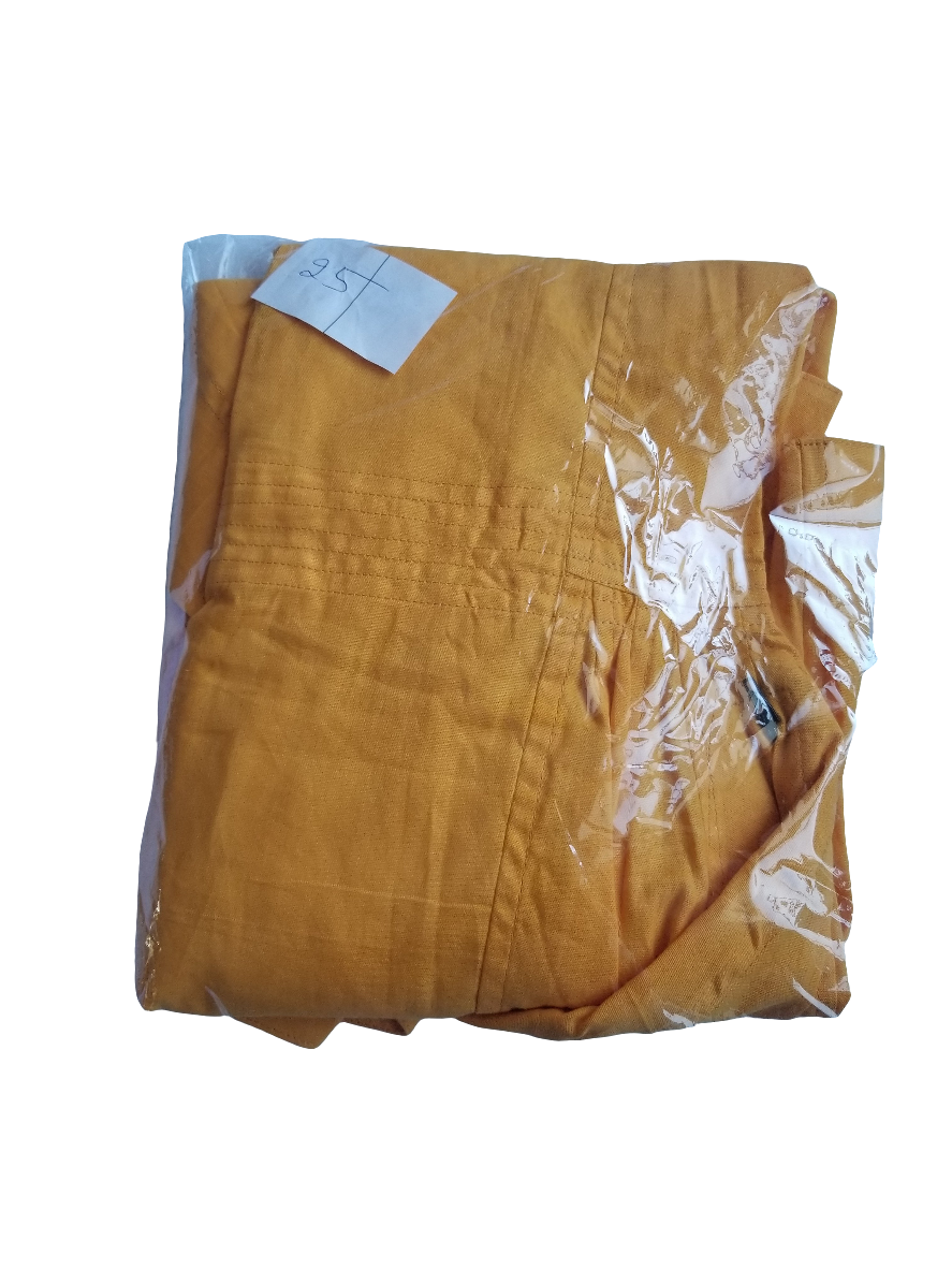 Yellow Colour Size 35 no.kids New Born Bana