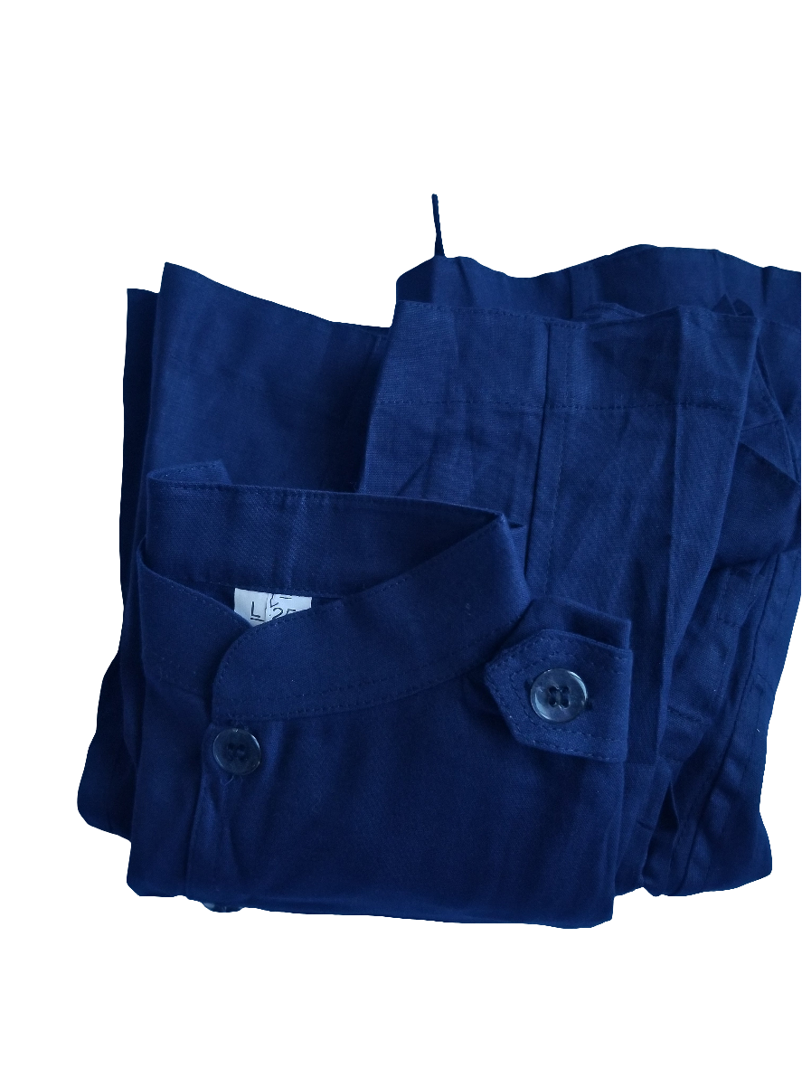 Navy Blue Colour Size 25 no.kids New Born Bana