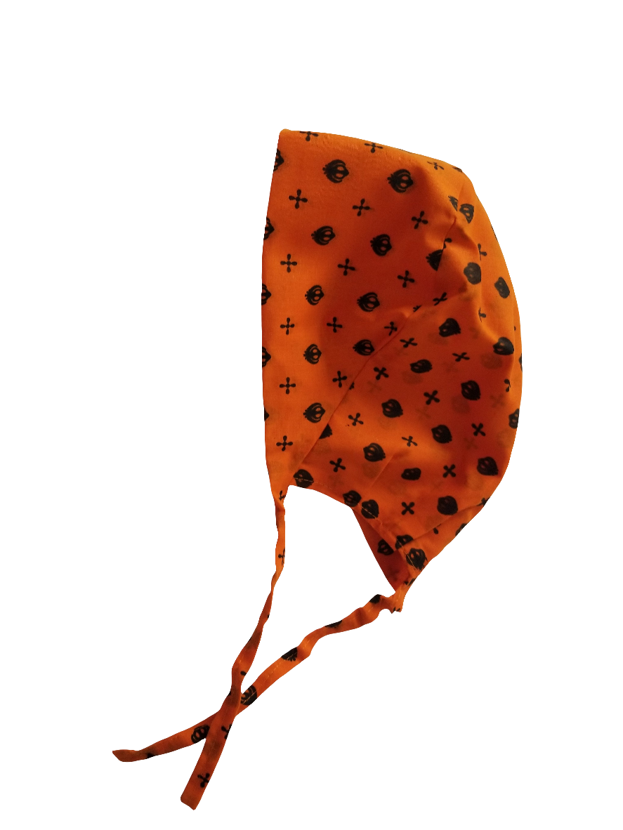 Adult Patka Yellow Colour 10 inch
