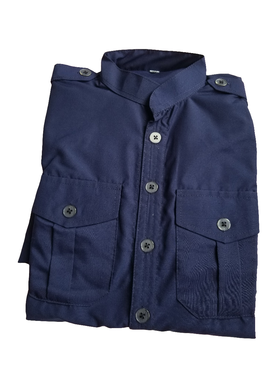 Blue Colour Size 35 no.kids New Born Bana