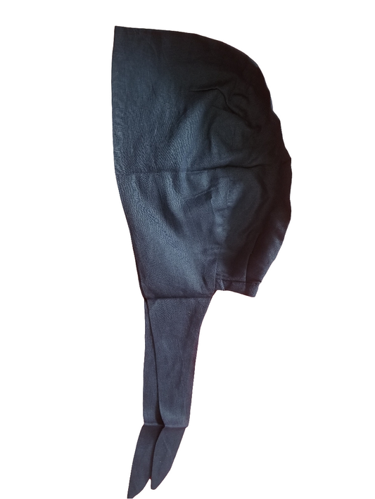 Direct wear Head  Cover for Adult Fabric Pure Cotton