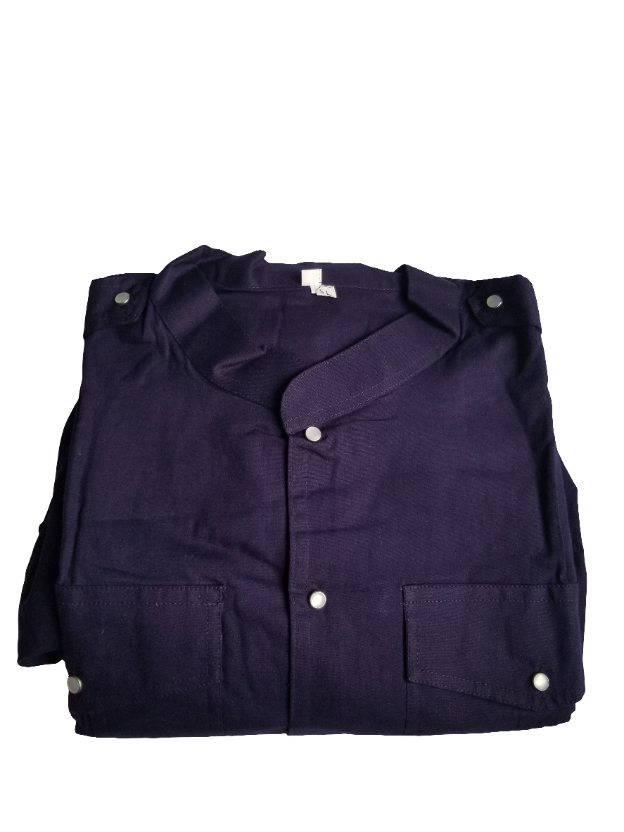 Purple Toda Colour Nihang Singh Bana Size 50