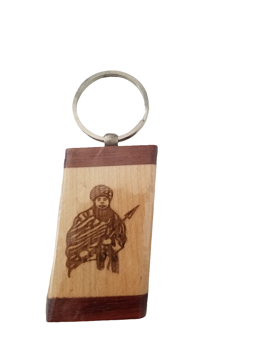 Key Ring
