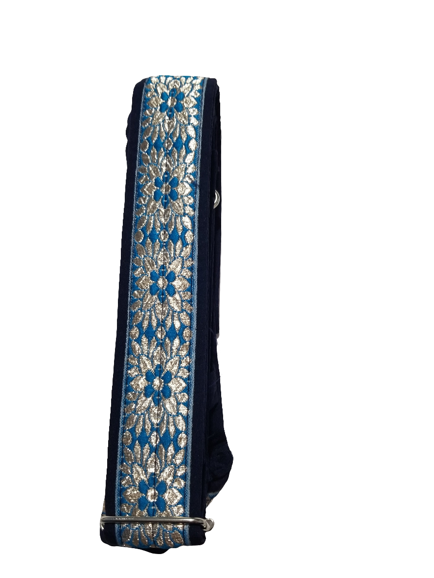 Blue Gatra 1.5 inch
