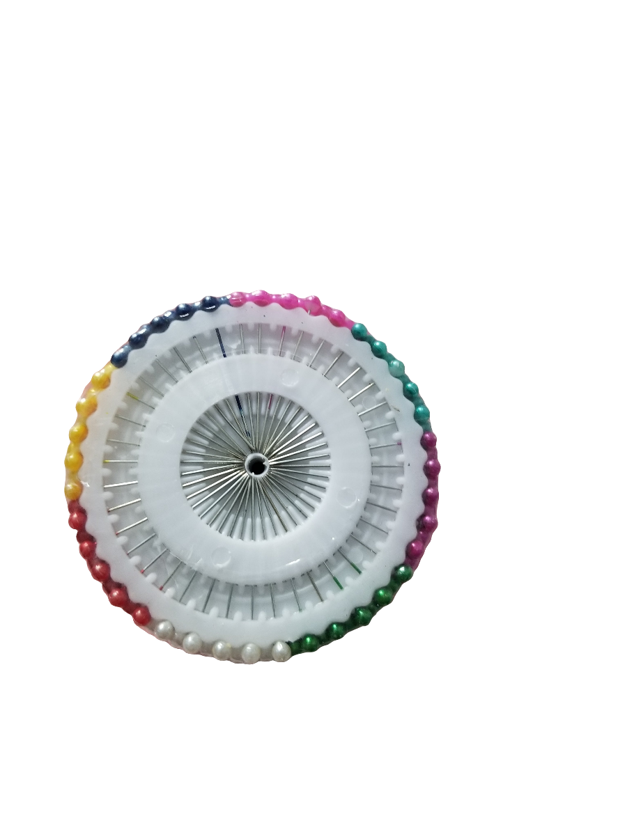 Turban Pin