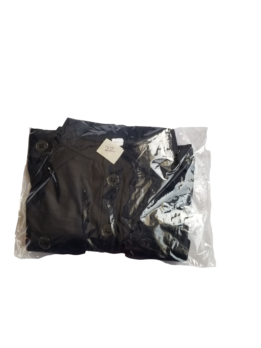 14 .Navy Blue Colour Size 22 no.kids Bana