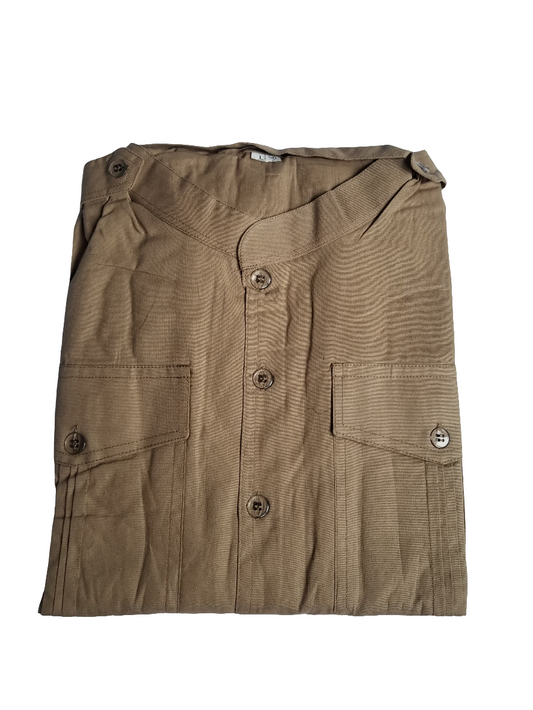 Khaki /Beige Nihang Singh Bana Size 50