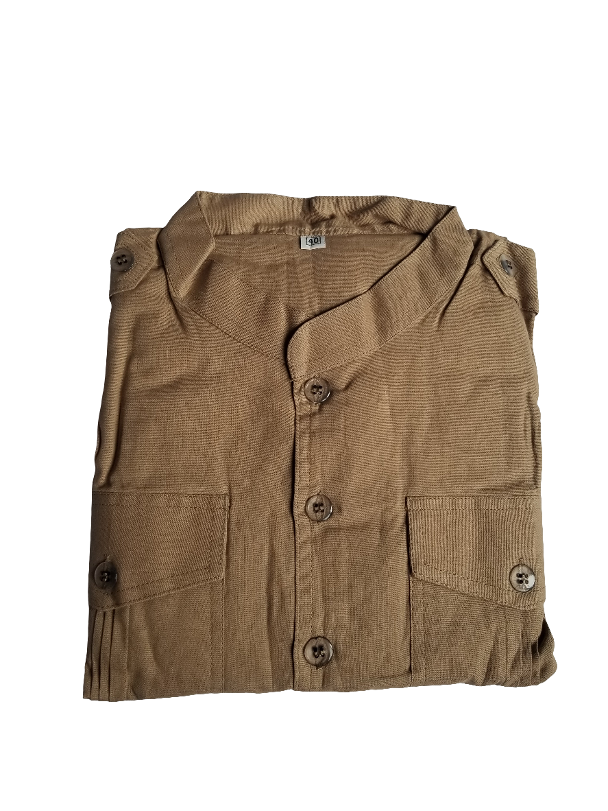 Khaki Beige Nihang Singh Bana Size 40