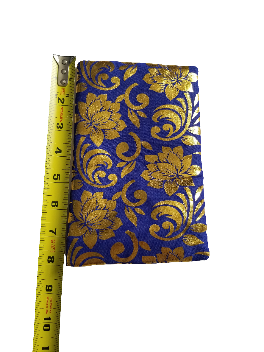 Gutka sahib Cover