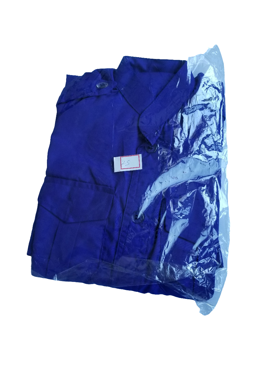 Blue Colour Size 25 no.kids New Born Bana