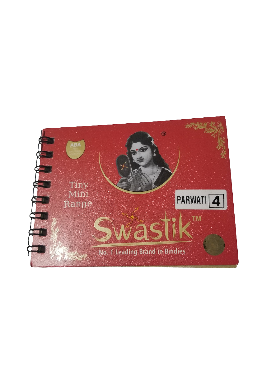 Booklet Bindi Artificial nose Stud