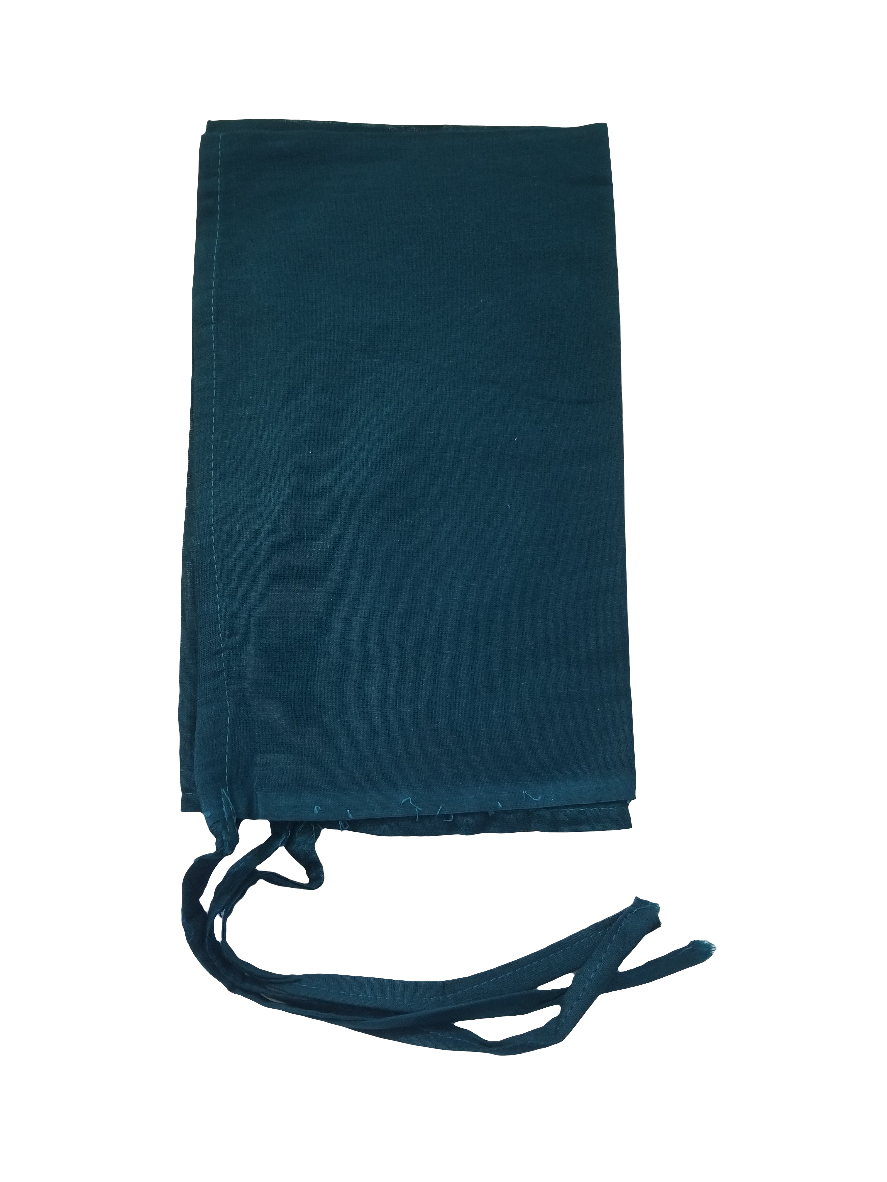 Small Size Patka 60*60 - 4 String Patka