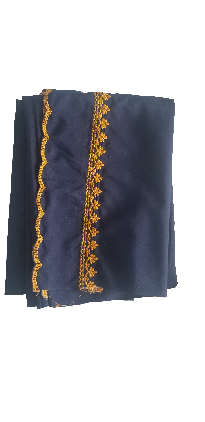 Hazooria, Sikh Malpuri Hajooria,Sikh Costume Accessories, Nihang Singh, Sikhi Hazooria.