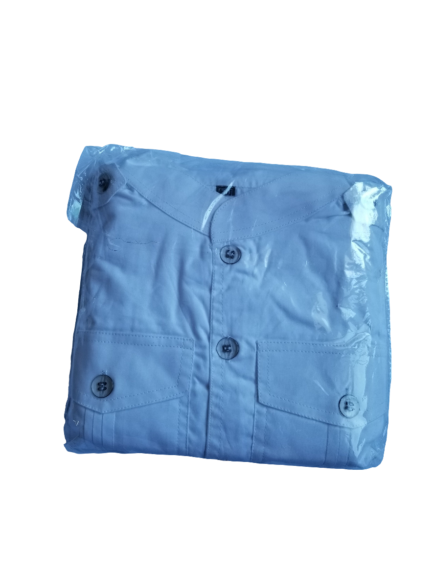 Sky Blue Colour Size 35 no.kids New Born Bana