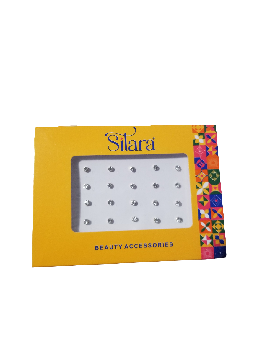 Bridal Bindi /Artificial Nose Stud
