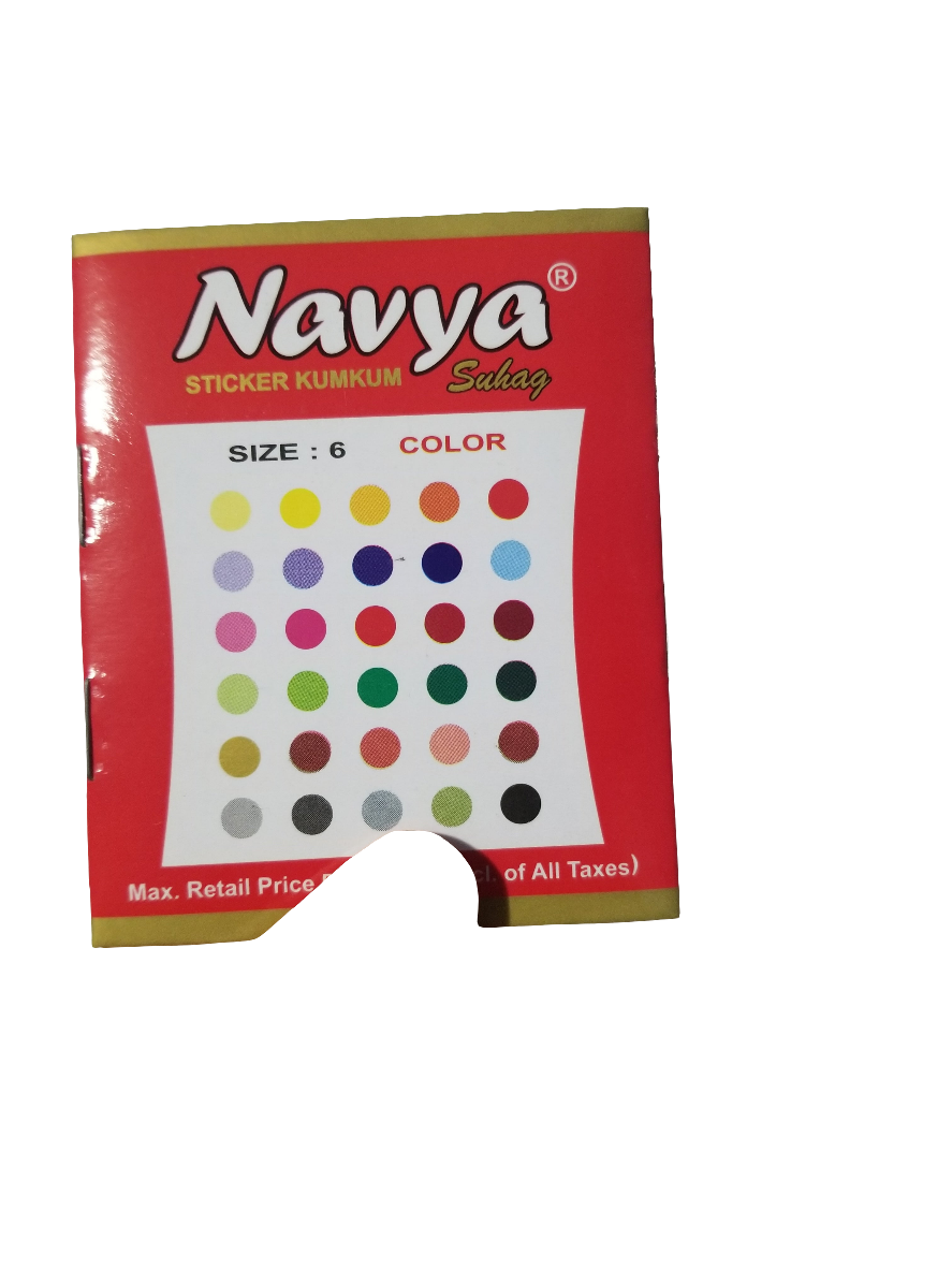 Bridal Bindi /Artificial Nose Stud