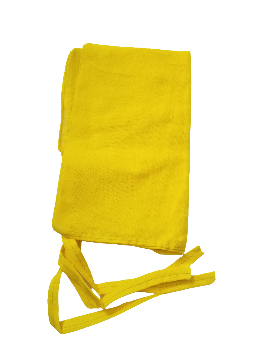 Yellow Colour