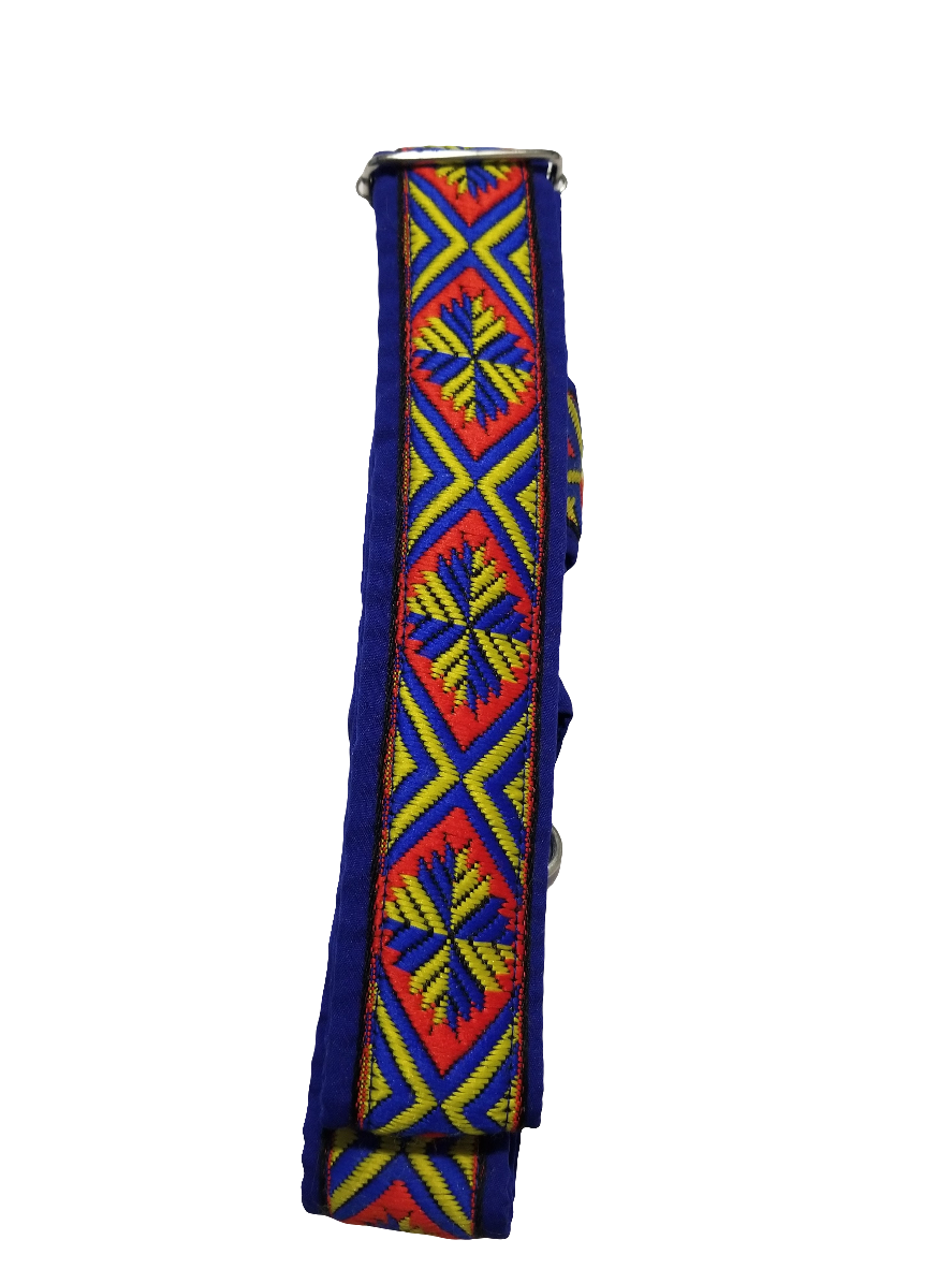 Blue Gatra 1.5 inch