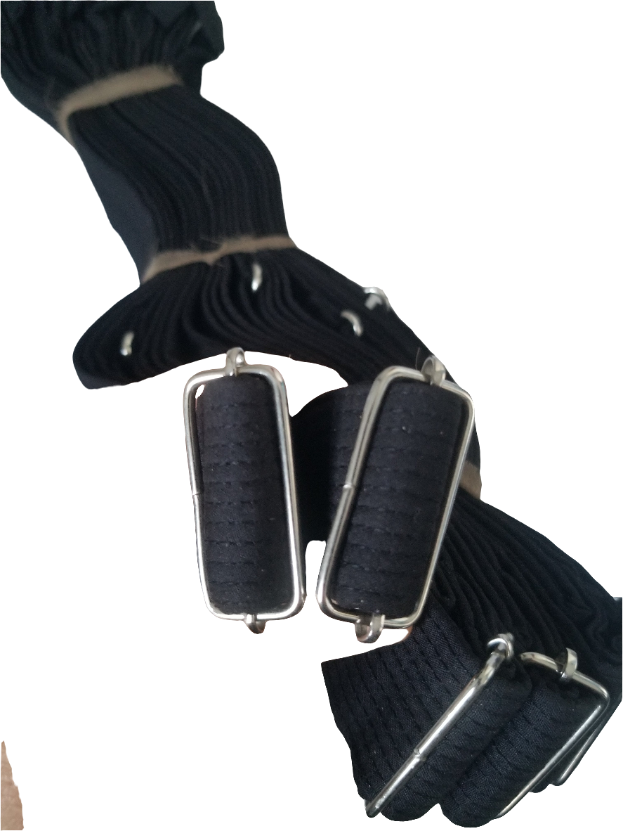 Black Gatra sahib 1.5 inch