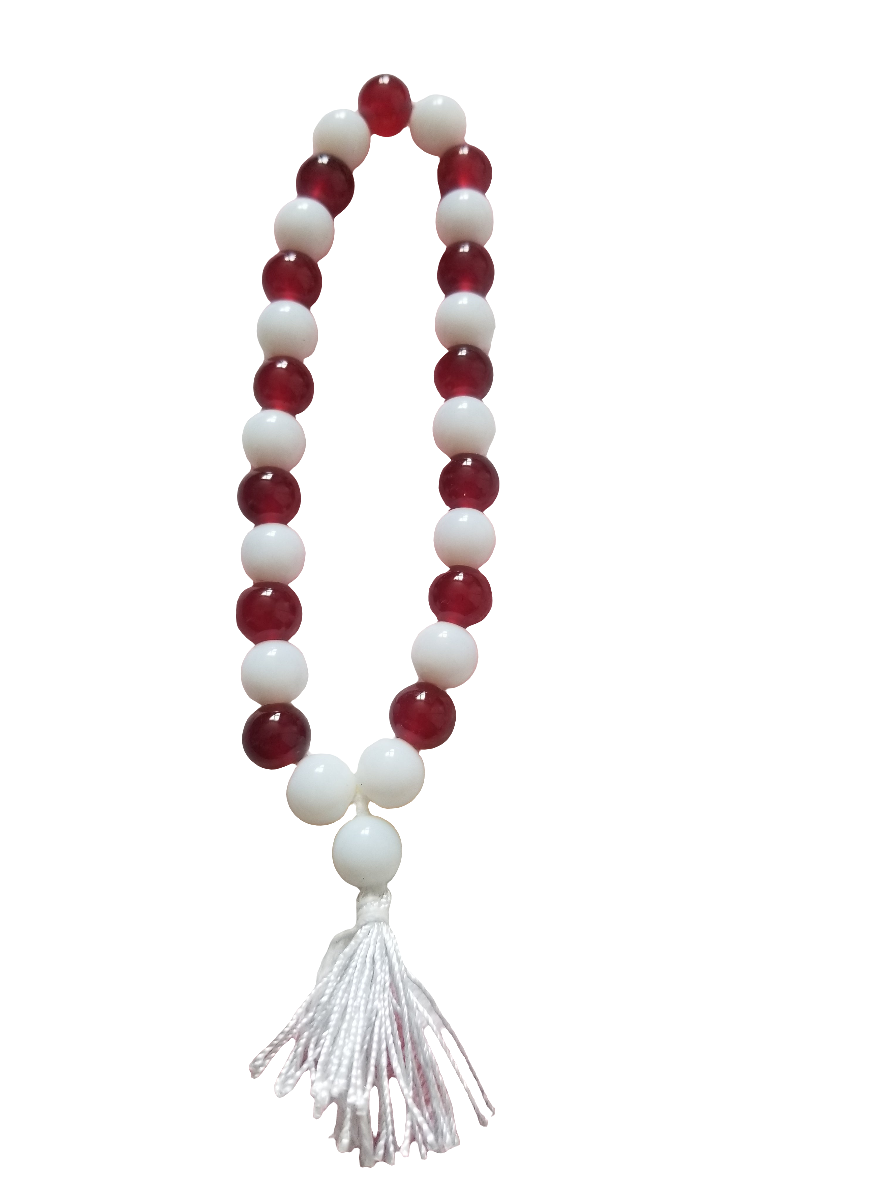 Simrana Beads